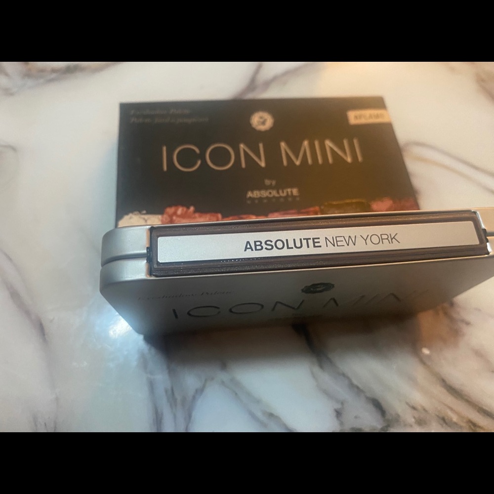 Icon Mini - Aflame - Picture 4 of 5